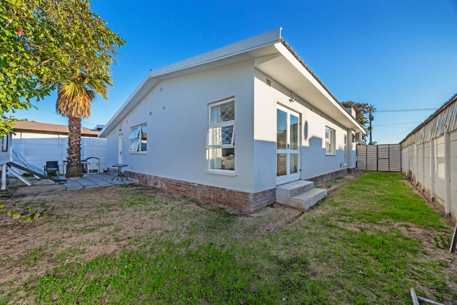 4 Bedroom Property for Sale in Townsend Estate Western Cape